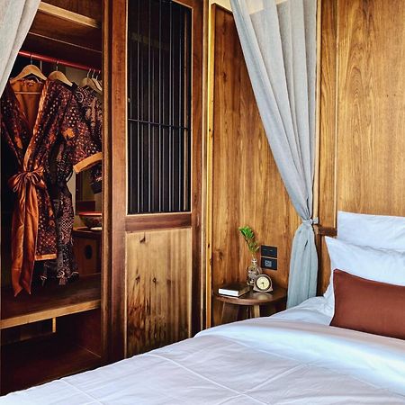 Hotel Gahn - Sha Plus Khao Lak Luaran gambar