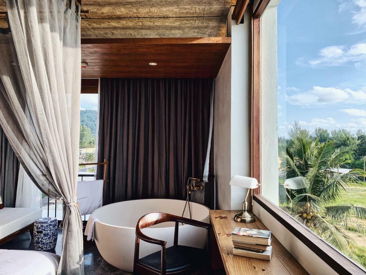 Hotel Gahn - Sha Plus Khao Lak Luaran gambar