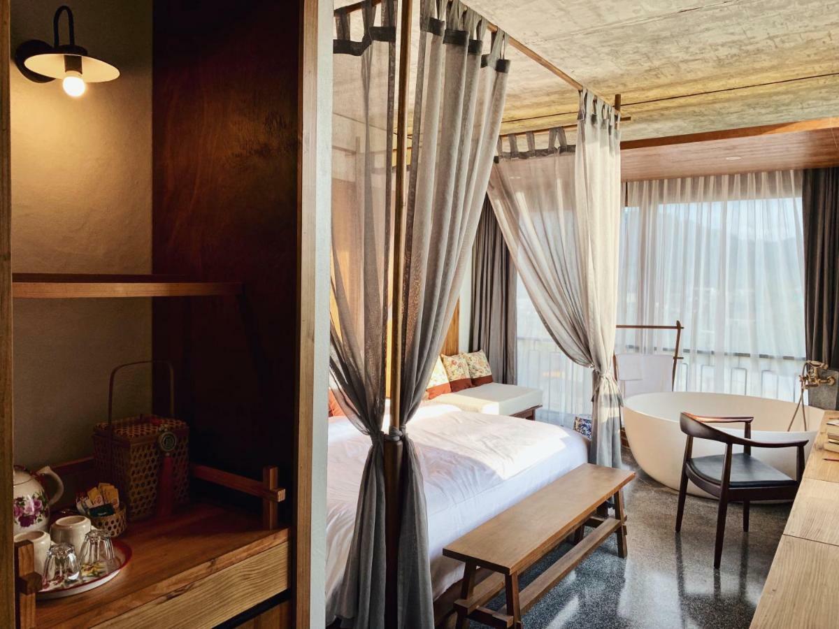 Hotel Gahn - Sha Plus Khao Lak Luaran gambar