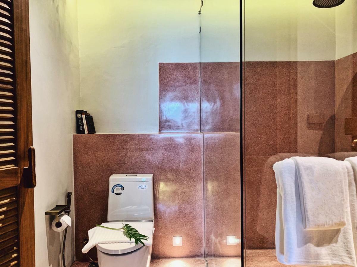 Hotel Gahn - Sha Plus Khao Lak Luaran gambar