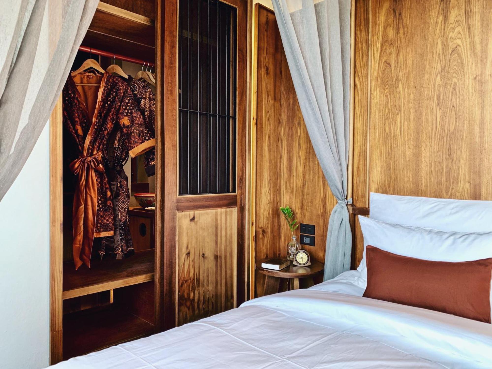 Hotel Gahn - Sha Plus Khao Lak Luaran gambar