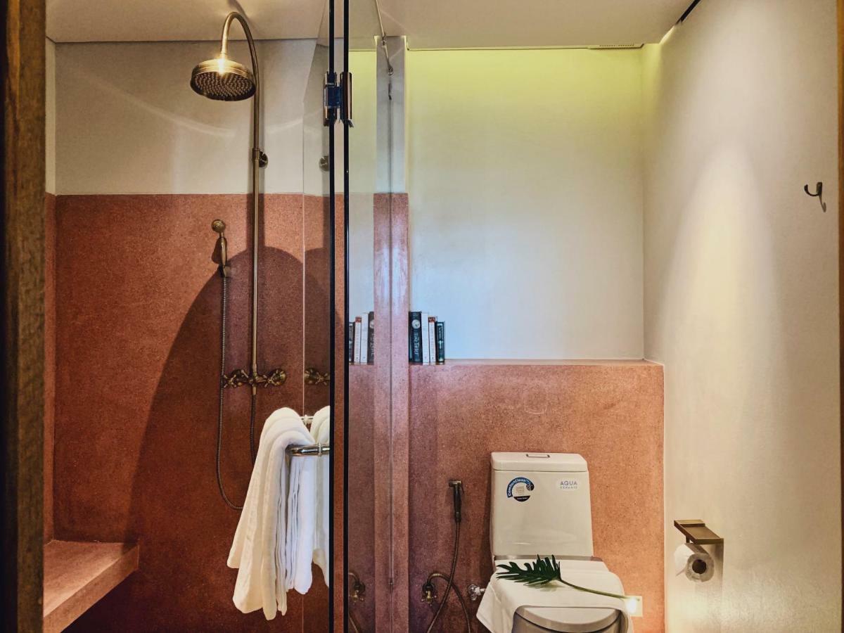 Hotel Gahn - Sha Plus Khao Lak Luaran gambar
