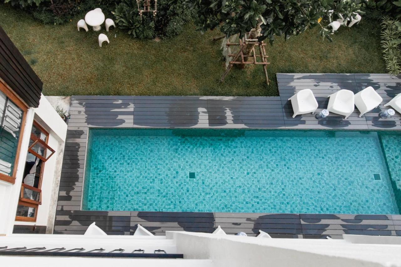 Hotel Gahn - Sha Plus Khao Lak Luaran gambar
