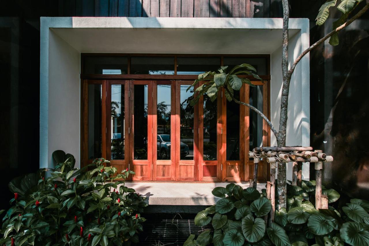 Hotel Gahn - Sha Plus Khao Lak Luaran gambar