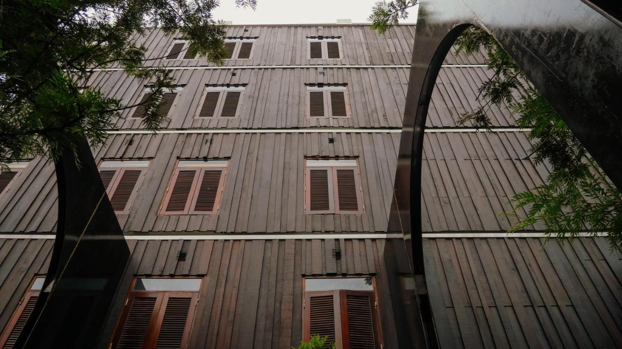Hotel Gahn - Sha Plus Khao Lak Luaran gambar