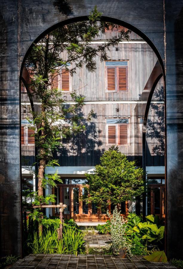 Hotel Gahn - Sha Plus Khao Lak Luaran gambar