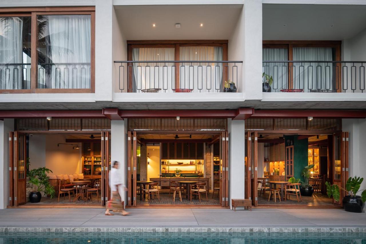 Hotel Gahn - Sha Plus Khao Lak Luaran gambar
