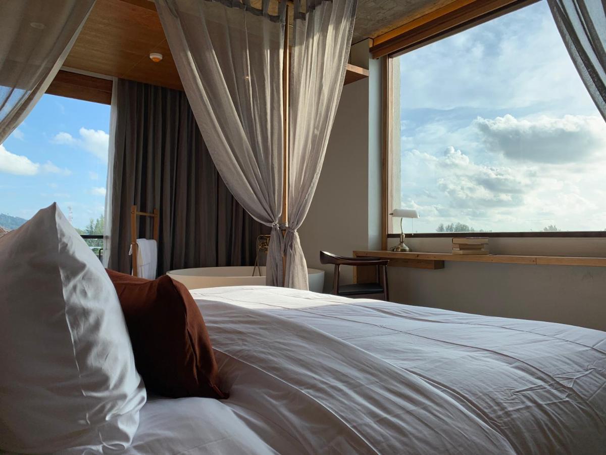 Hotel Gahn - Sha Plus Khao Lak Luaran gambar