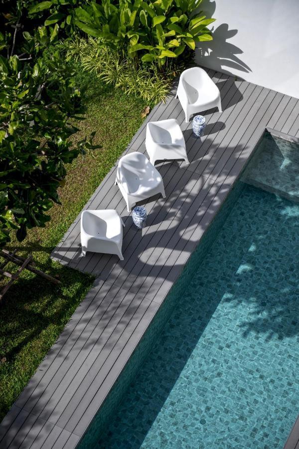 Hotel Gahn - Sha Plus Khao Lak Luaran gambar