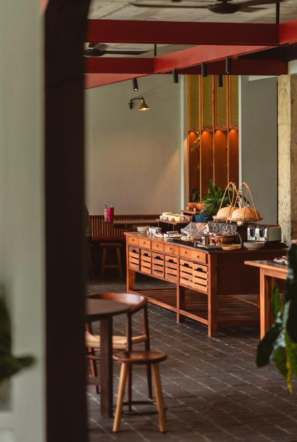Hotel Gahn - Sha Plus Khao Lak Luaran gambar