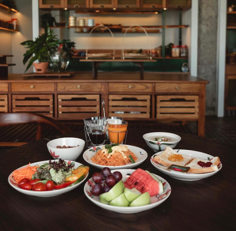 Hotel Gahn - Sha Plus Khao Lak Luaran gambar