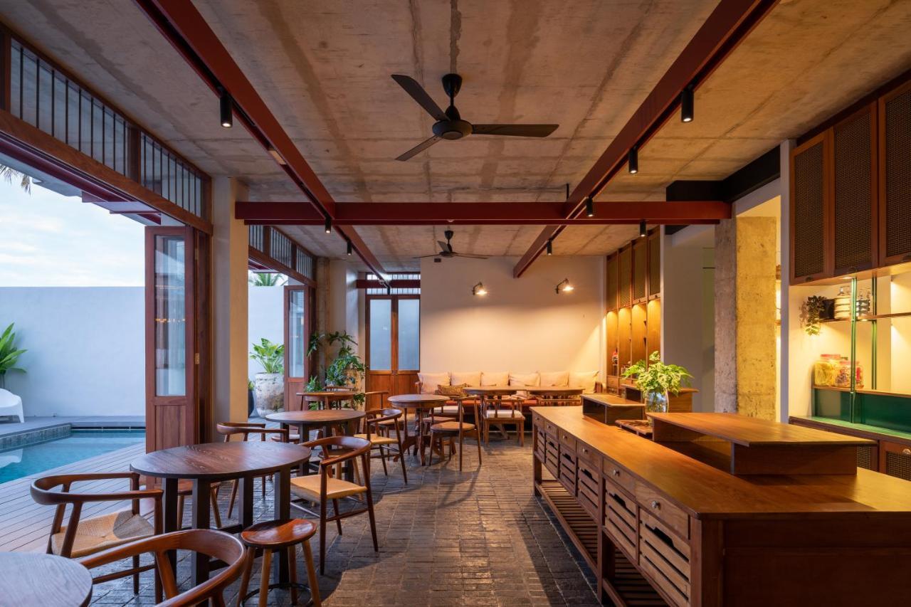 Hotel Gahn - Sha Plus Khao Lak Luaran gambar