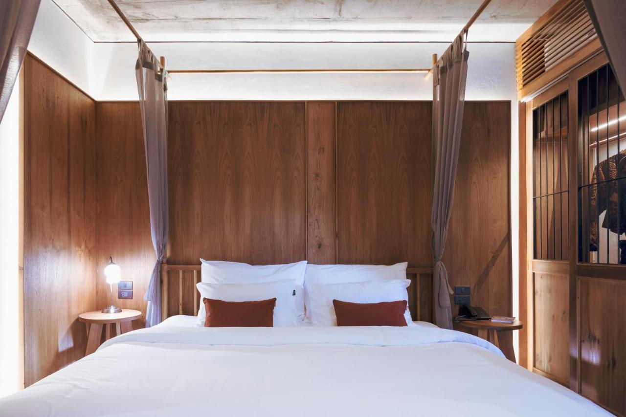 Hotel Gahn - Sha Plus Khao Lak Luaran gambar