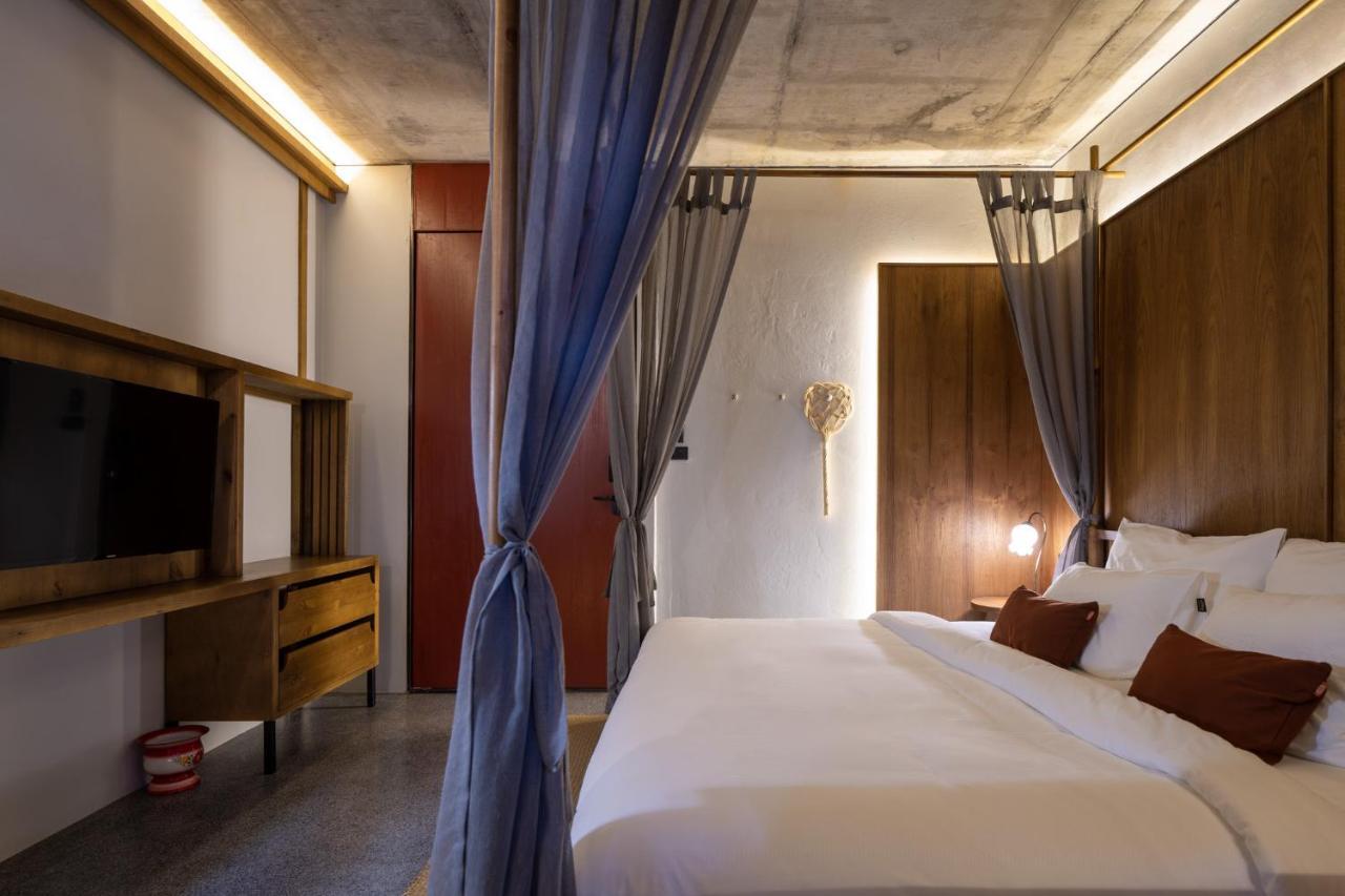 Hotel Gahn - Sha Plus Khao Lak Luaran gambar