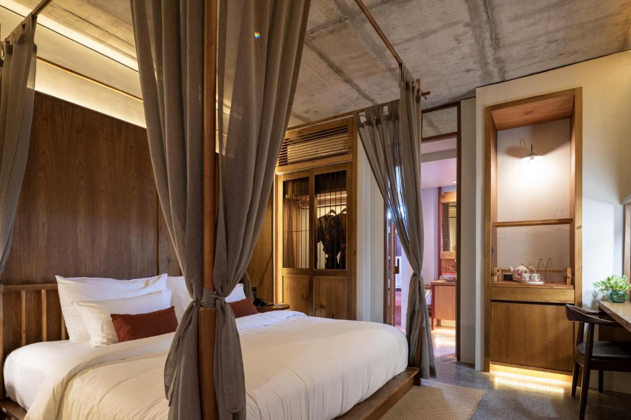 Hotel Gahn - Sha Plus Khao Lak Luaran gambar