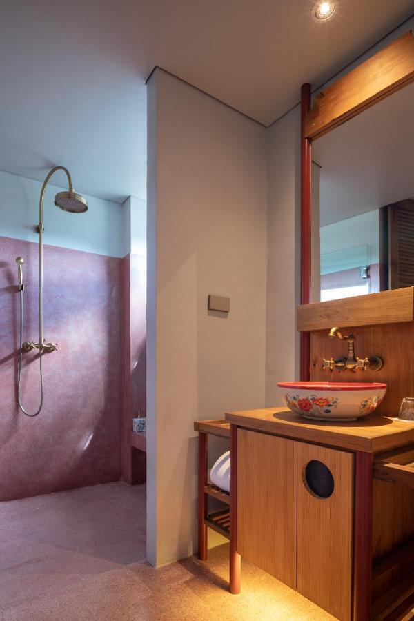 Hotel Gahn - Sha Plus Khao Lak Luaran gambar