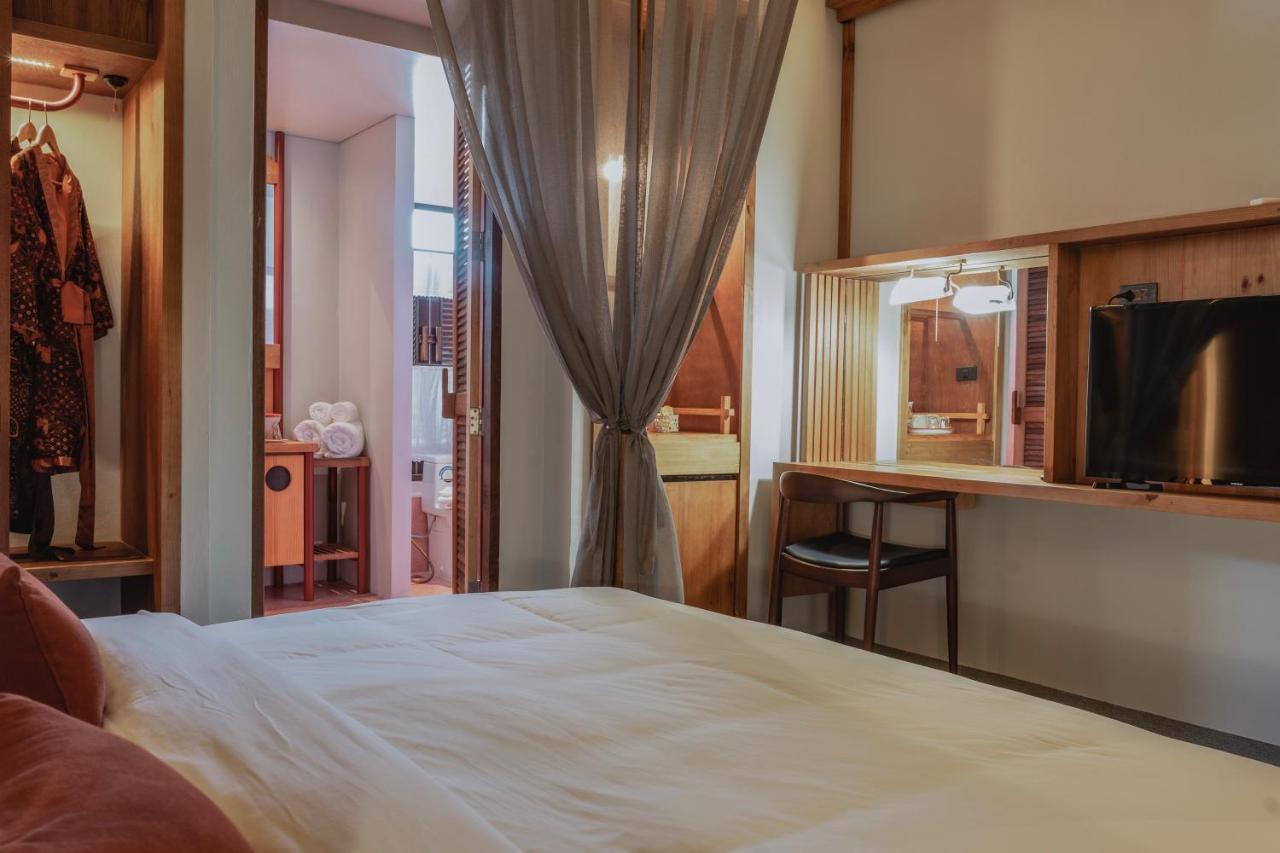 Hotel Gahn - Sha Plus Khao Lak Luaran gambar