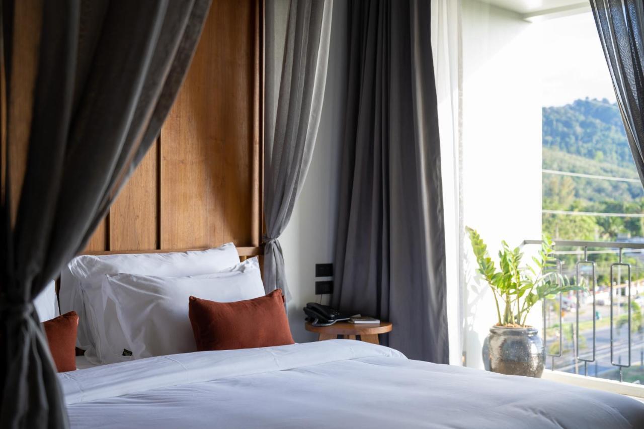 Hotel Gahn - Sha Plus Khao Lak Luaran gambar