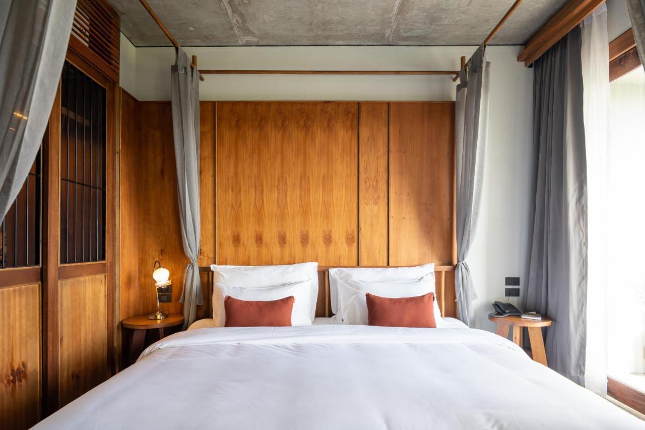Hotel Gahn - Sha Plus Khao Lak Luaran gambar