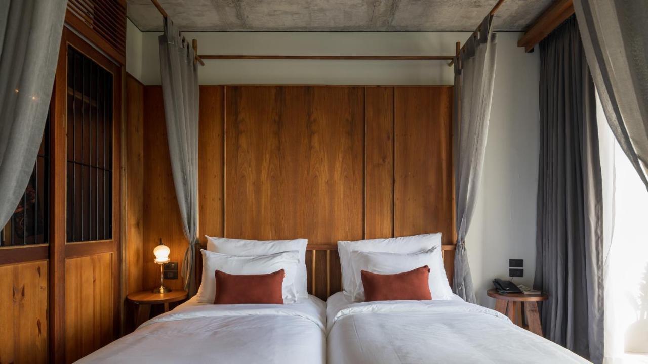 Hotel Gahn - Sha Plus Khao Lak Luaran gambar