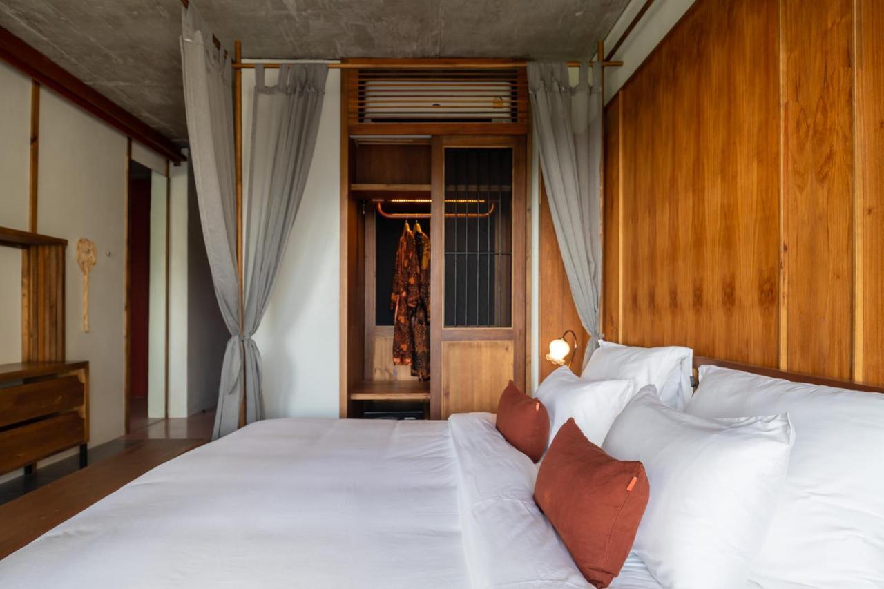 Hotel Gahn - Sha Plus Khao Lak Luaran gambar
