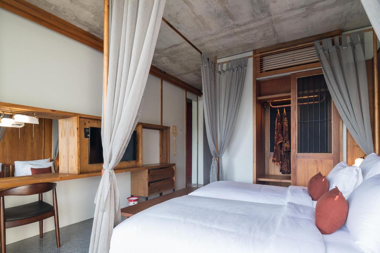 Hotel Gahn - Sha Plus Khao Lak Luaran gambar