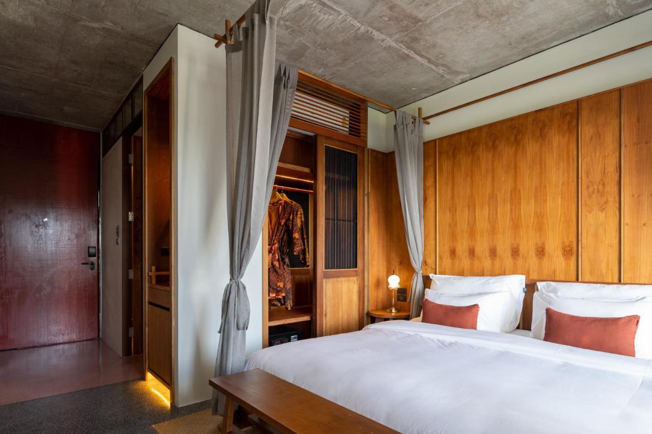 Hotel Gahn - Sha Plus Khao Lak Luaran gambar