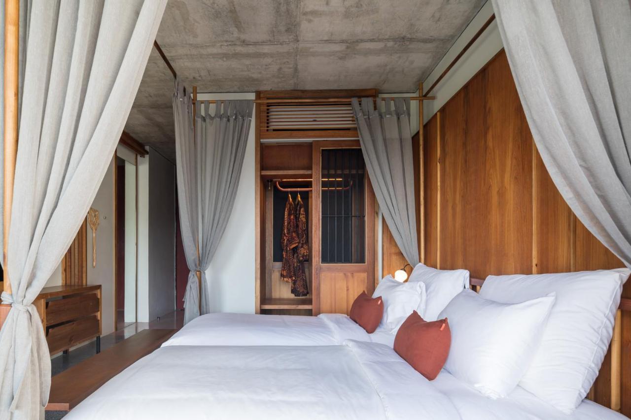 Hotel Gahn - Sha Plus Khao Lak Luaran gambar