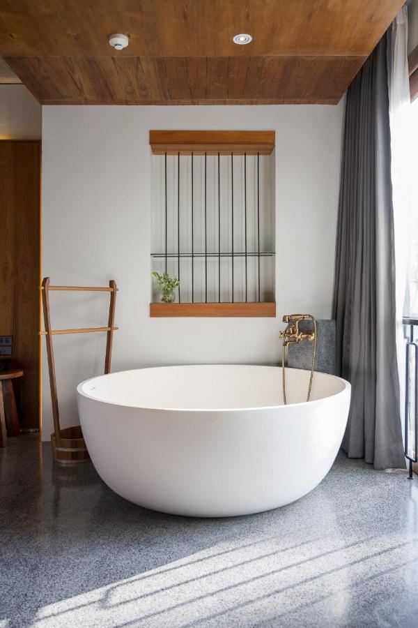 Hotel Gahn - Sha Plus Khao Lak Luaran gambar