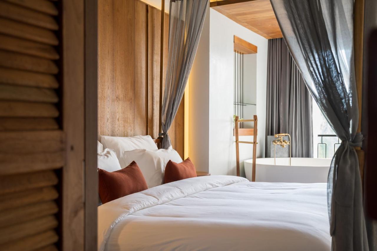 Hotel Gahn - Sha Plus Khao Lak Luaran gambar