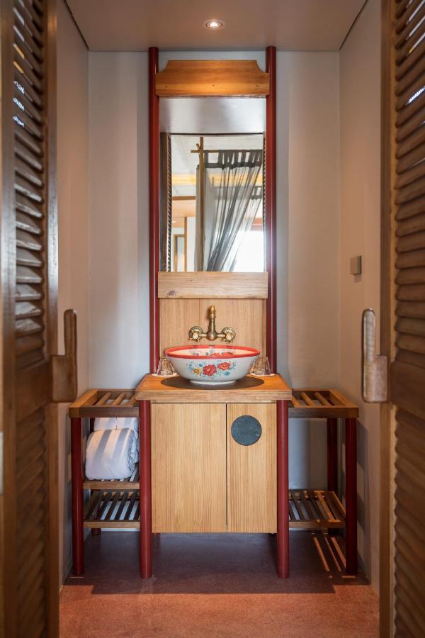 Hotel Gahn - Sha Plus Khao Lak Luaran gambar