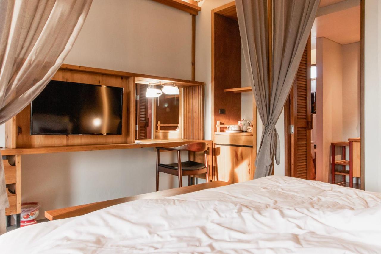 Hotel Gahn - Sha Plus Khao Lak Luaran gambar