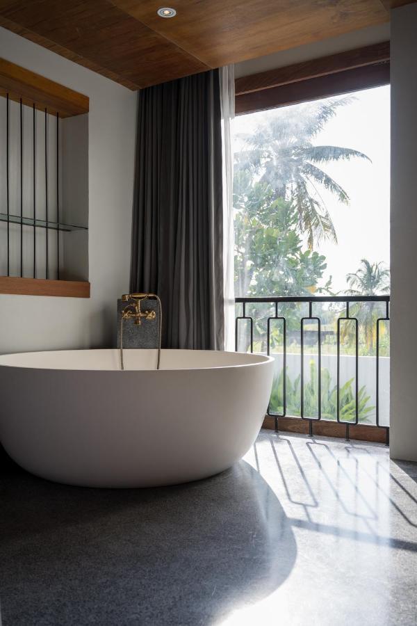 Hotel Gahn - Sha Plus Khao Lak Luaran gambar