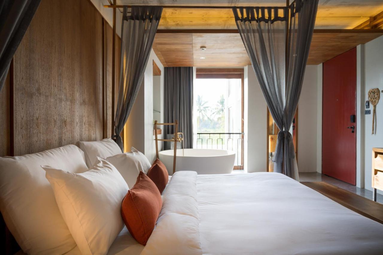 Hotel Gahn - Sha Plus Khao Lak Luaran gambar