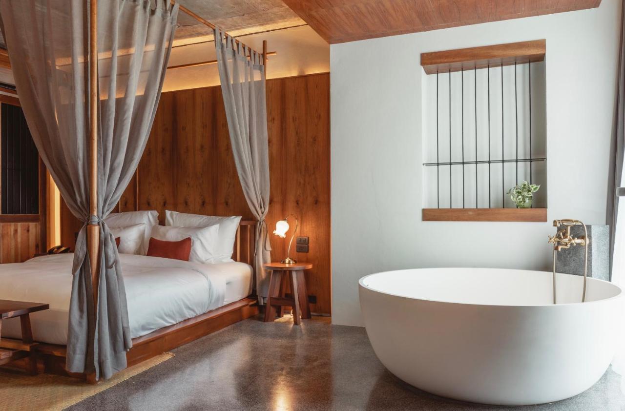 Hotel Gahn - Sha Plus Khao Lak Luaran gambar