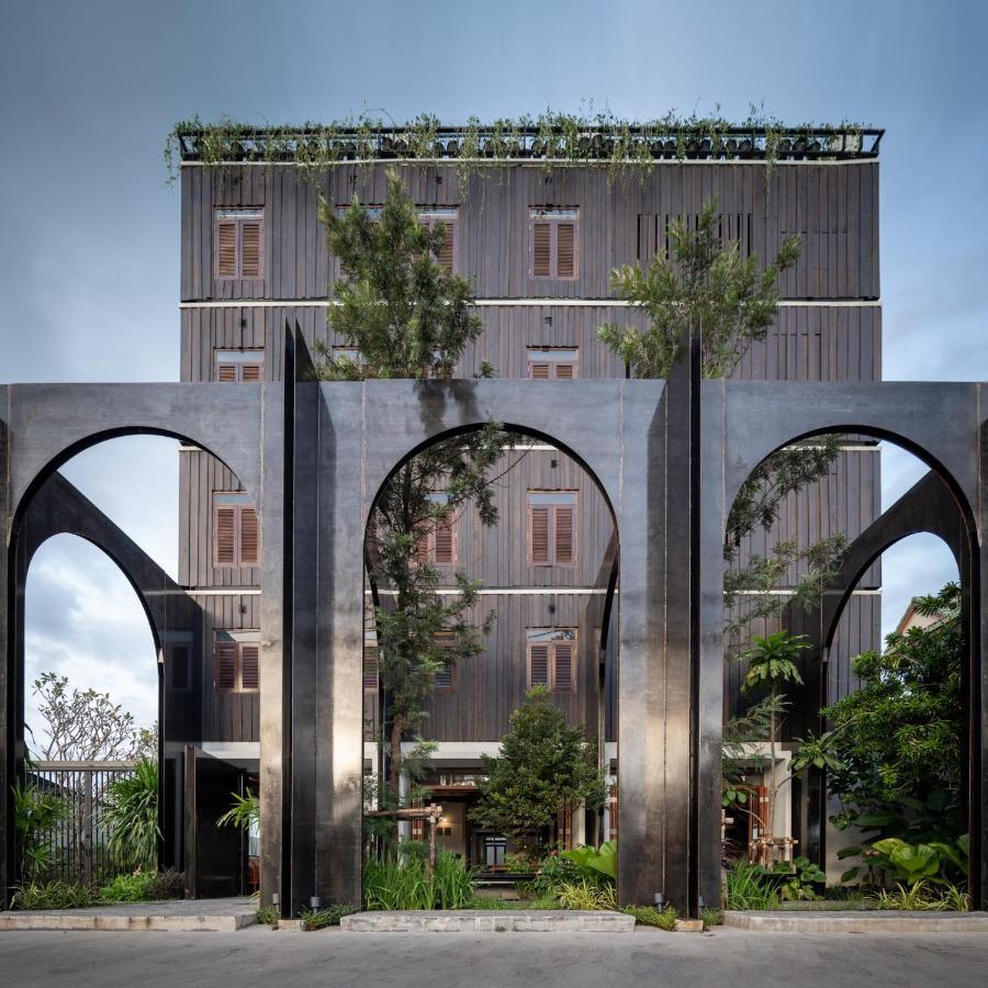 Hotel Gahn - Sha Plus Khao Lak Luaran gambar