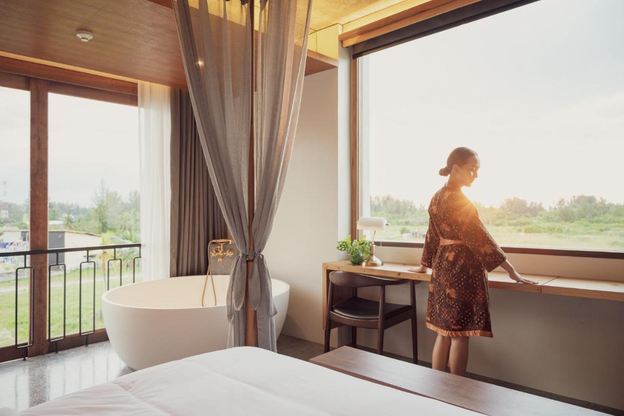 Hotel Gahn - Sha Plus Khao Lak Luaran gambar