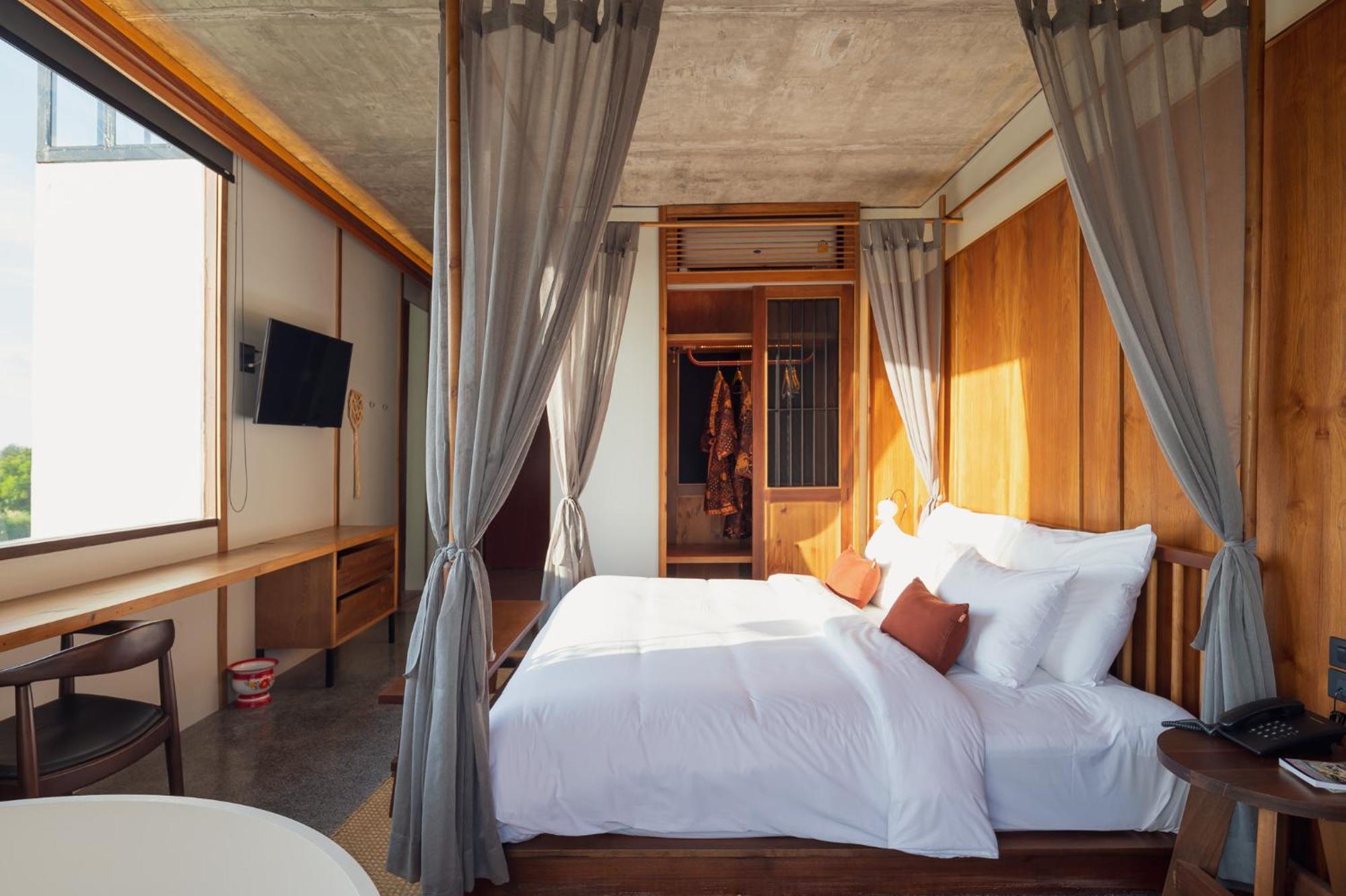 Hotel Gahn - Sha Plus Khao Lak Luaran gambar